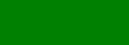 teoria-del-color-verde
