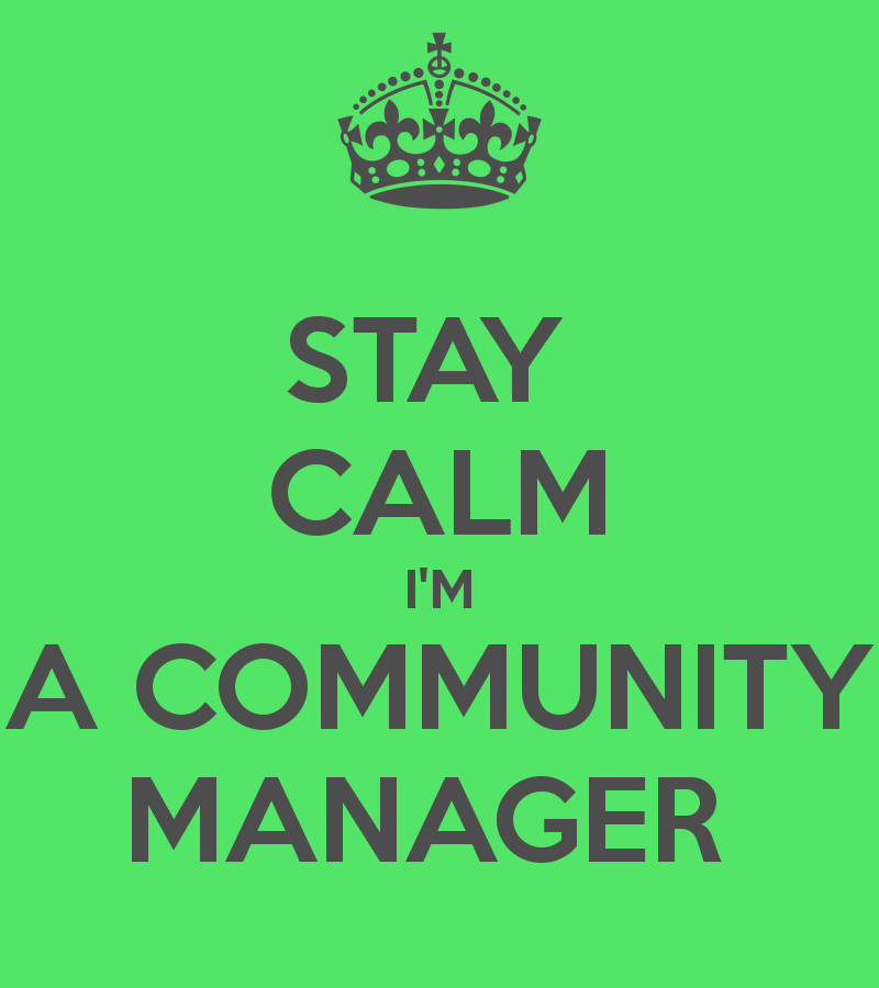 Cuál es la labor de un Community Manager y por qué los necesitas