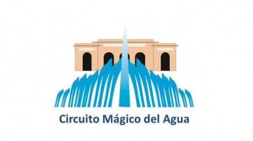 01-El Circuito mágico del Agua renueva su logo