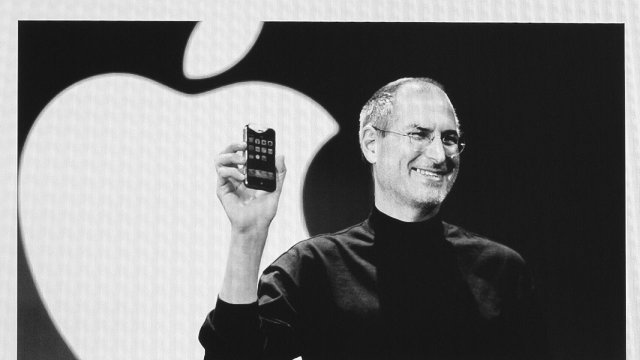 4-4 mitos sobre el diseño en Apple contados por un ex diseñador de la empresa