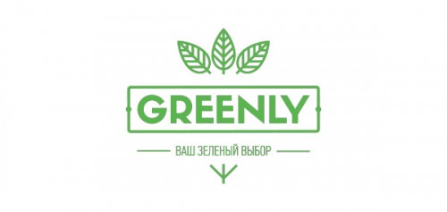 logo greenly