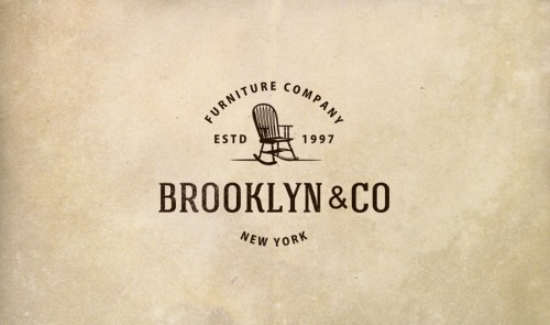 logo brooklyn & co