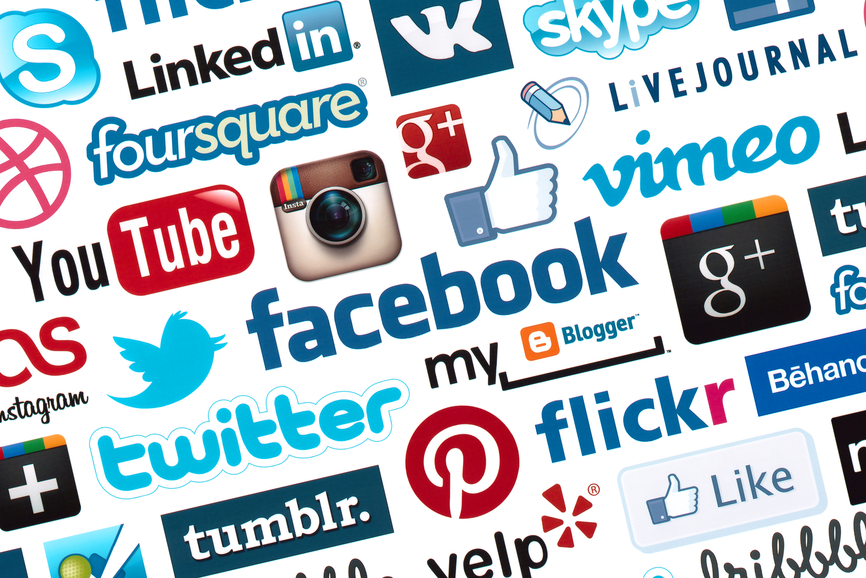 ¿Cómo Empezar con el Marketing en Redes Sociales?