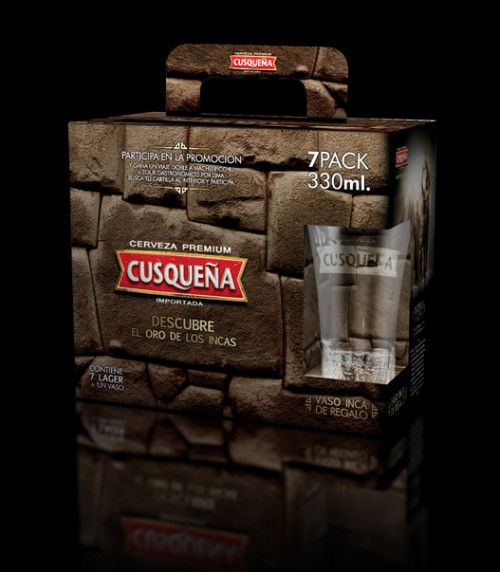 cusqueña-7pack-packaging
