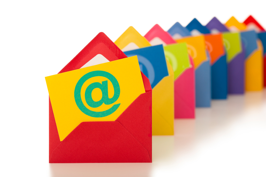 Buenas prácticas de Email Marketing en el 2014