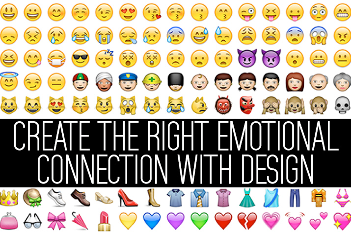 ¿Cómo Crear una Conexión Emocional con el Diseño?