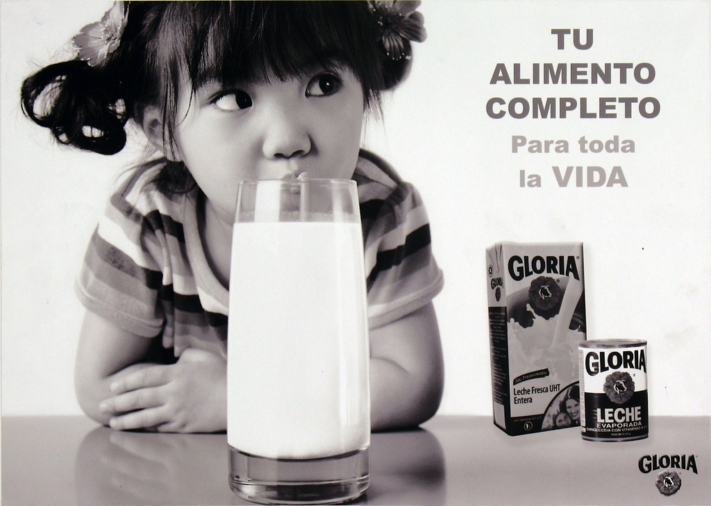 leche-gloria